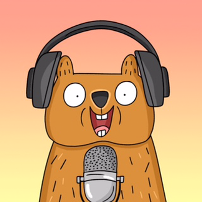 You May Contribute A Verse podcast logo